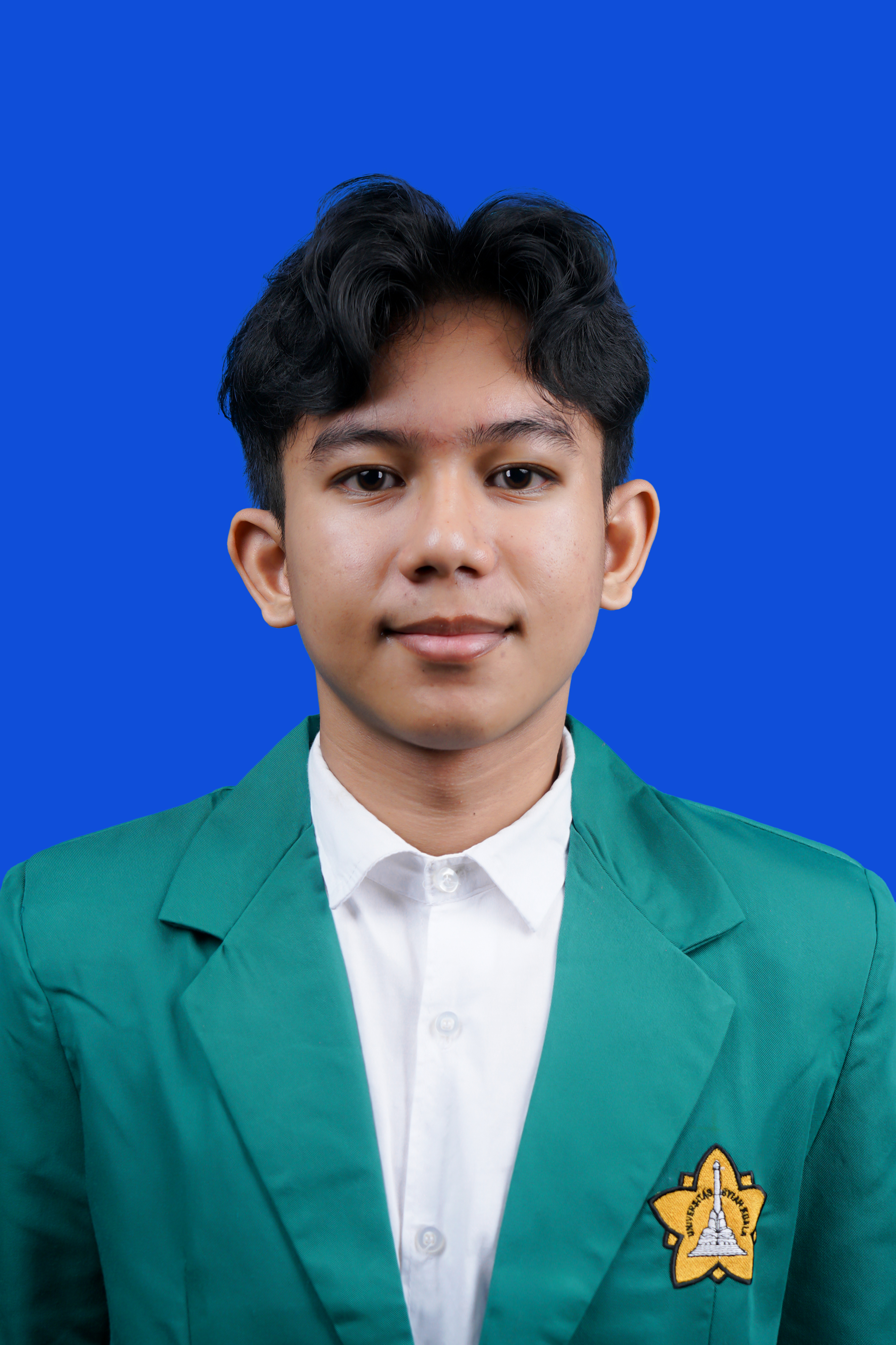 Foto Muhammad Azfar Syukri
